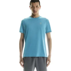 On Core-T hardloopshirt heren niagara