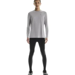 Best On 1MF30380553 Core hardloopbroek heren black