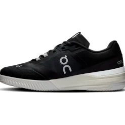 Hot On THE ROGER Advantage Pro Clay tennisschoenen heren black white