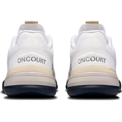 Outlet On THE ROGER Advantage Pro Clay tennisschoenen dames white cream