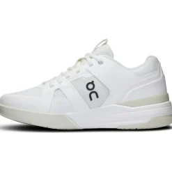 Sale On THE ROGER Clubhouse Pro tennisschoenen dames white ice