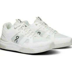 Sale On THE ROGER Clubhouse Pro tennisschoenen dames white ice