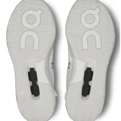 Sale On THE ROGER Clubhouse Pro tennisschoenen dames white ice