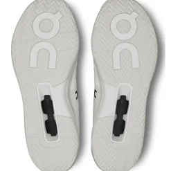 On THE ROGER Clubhouse Pro tennisschoenen heren white ice