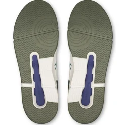 Discount On THE ROGER Clubhouse schoenen heren white olive