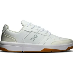 New On THE ROGER Clubhouse schoenen heren white ivory