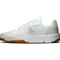 New On THE ROGER Clubhouse schoenen heren white ivory