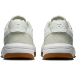 New On THE ROGER Clubhouse schoenen heren white ivory