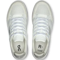 New On THE ROGER Clubhouse schoenen heren white ivory