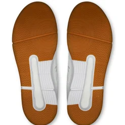 New On THE ROGER Clubhouse schoenen heren white ivory