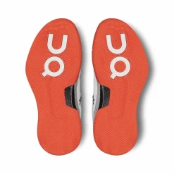 On The Roger Pro Clay tennisschoenen dames white lily