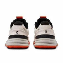 On The Roger Pro Clay tennisschoenen dames white lily