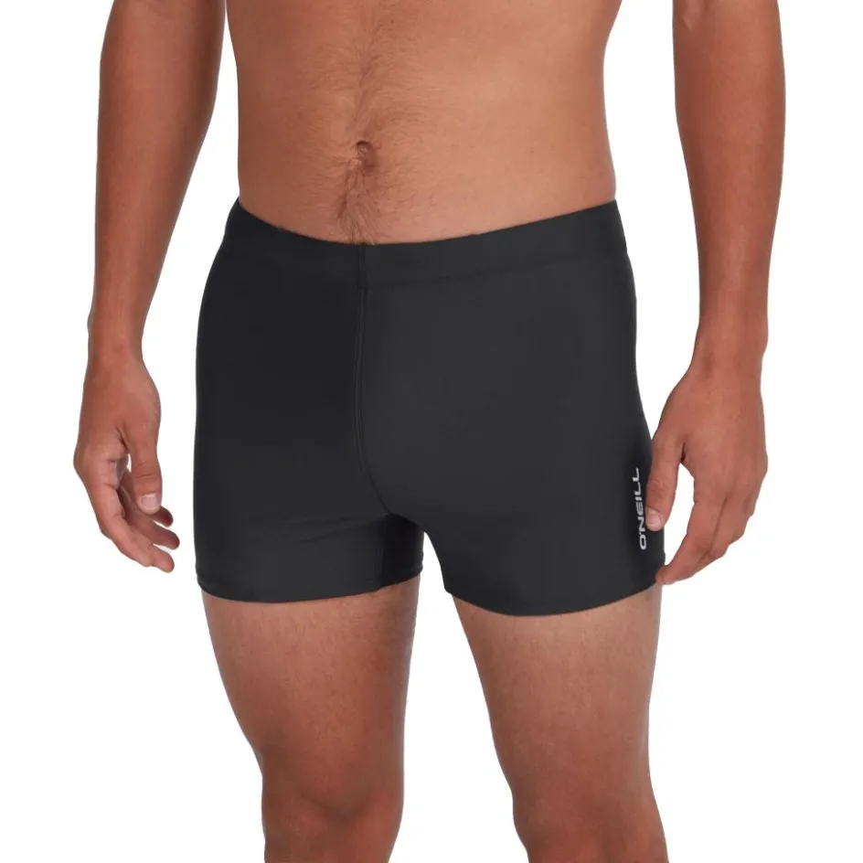 O'Neill Essentials zwemboxer heren black out