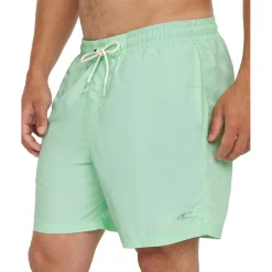 O'Neill Vert 16 inch zwembroek heren mildrew mint