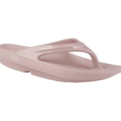 Outlet OOfos OOlala slippers dames stardust