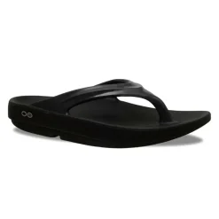 OOfos OOlala slippers dames black