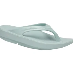 OOfos OOlala slippers dames mist