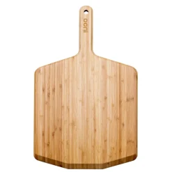 Ooni 12 inch Bamboo Pizza Peel bereidingsplank