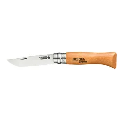Clearance Opinel Carbon zakmes 195 mm