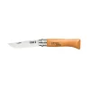 Best Opinel Carbon zakmes 165 mm