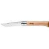 Online Opinel N012 zakmes hout zilver