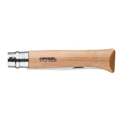 Online Opinel N012 zakmes hout zilver