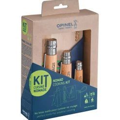 Discount Opinel Nomade Keukenset 5-delig
