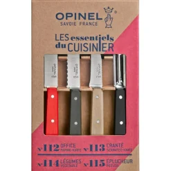Opinel Olivier keukenset multi 4-delig