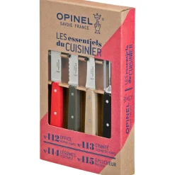 Opinel Olivier keukenset multi 4-delig