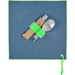 Outlet Opinel Picnic+ bestekset 3-delig