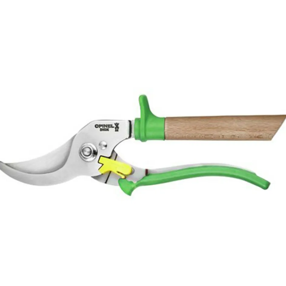 New Opinel Prairie snoeischaar 215 mm