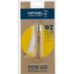 Outlet Opinel Zakmes nr. 7 junior 174 mm