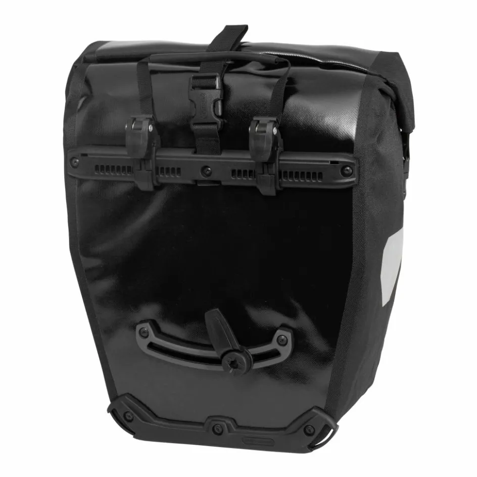 Outlet Ortlieb Back-Roller 2 x 20 liter fietstas black