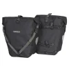Ortlieb Back-Roller Plus CR 2 x 20 liter fietstas granite black