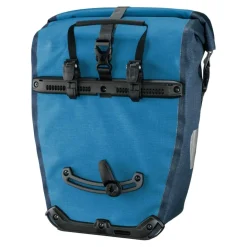 Sale Ortlieb Back-Roller Plus CR 2 x 20 liter fietstas dusk blue denim