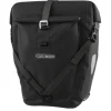 Ortlieb Back-Roller Plus QL2.2 23 liter fietstas black