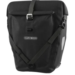 Ortlieb Back-Roller Plus QL2.2 23 liter fietstas black