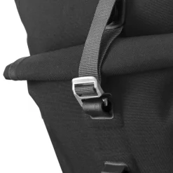 Ortlieb Back-Roller Plus QL2.2 23 liter fietstas black
