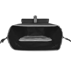 Ortlieb Back-Roller Plus QL2.2 23 liter fietstas black
