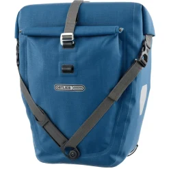 New Ortlieb Back-Roller Plus QL2.2 23 liter fietstas denim