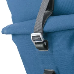 New Ortlieb Back-Roller Plus QL2.2 23 liter fietstas denim