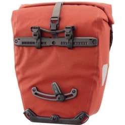 Discount Ortlieb Back-Roller Plus QL2.2 23 liter fietstas dark  chili