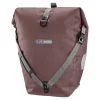 Ortlieb Back-Roller Urban 20 liter fietstas ash rose
