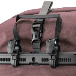 Ortlieb Back-Roller Urban 20 liter fietstas ash rose