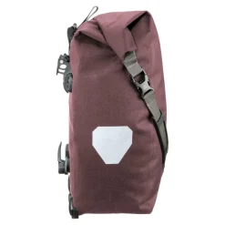 Ortlieb Back-Roller Urban 20 liter fietstas ash rose