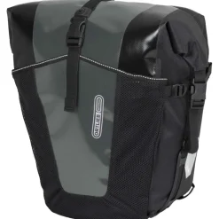 Hot Ortlieb Back-Roller XL 2 x 35 liter fietstas asphalt black