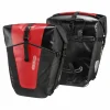 Online Ortlieb Back-Roller XL 2 x 35 liter fietstas red black