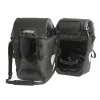 Ortlieb Bike-Packer 2 x 20 liter fietstas black