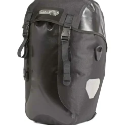 Ortlieb Bike-Packer 2 x 20 liter fietstas black
