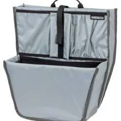 Ortlieb Commuter Insert binnentas grey